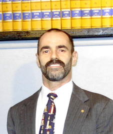 James Maloney, Esq.